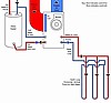 System Schematic - Cooling